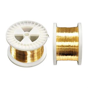 30ga .010" (0.25mm) DS Spool