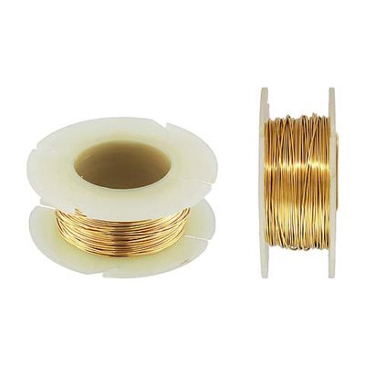 24ga .020" (0.51mm) DS 0.5 TO Spool