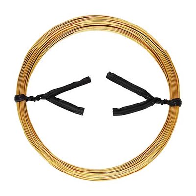 12ga .081" (2.06mm) DS Coil