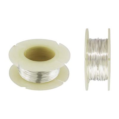 30ga .010" (0.25mm) 2# 1 TO Spool 30ga .010" (0.25mm) 2# 1 TO Spool