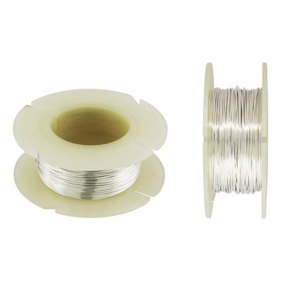 24ga .020" (0.51mm) 2# 1 TO Spool 24ga .020" (0.51mm) 2# 1 TO Spool