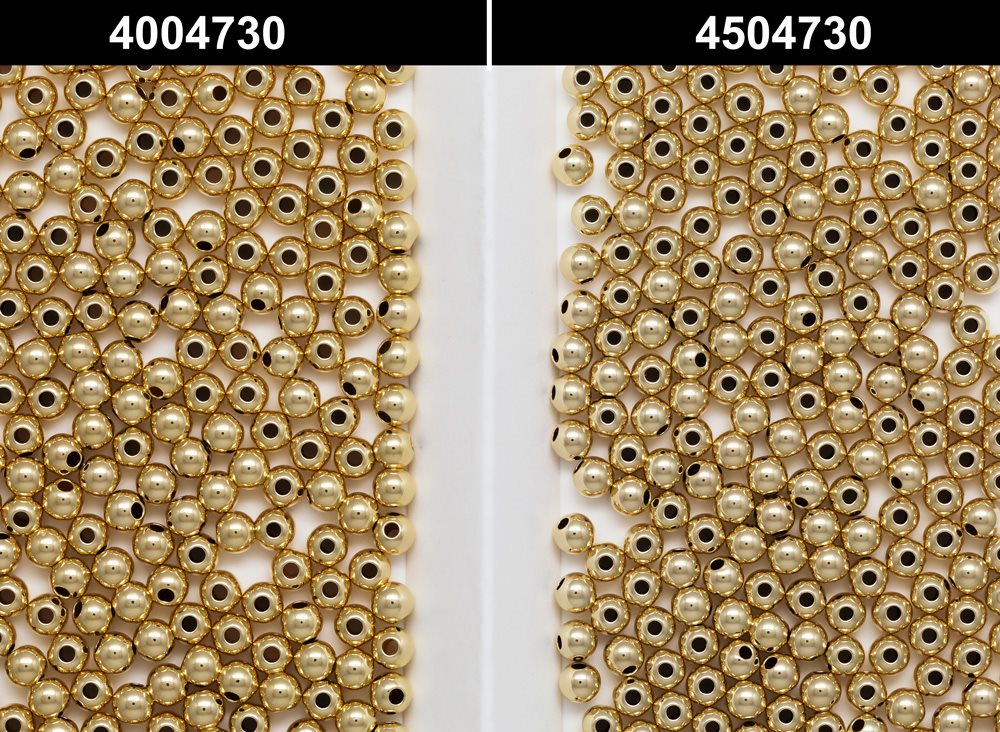 1/20 14K包金 Vs 1/20 12K包金