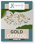 Gold Catalog