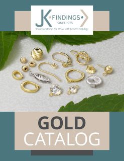 Gold Catalog