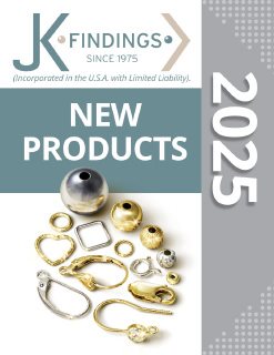 New Product Catalog