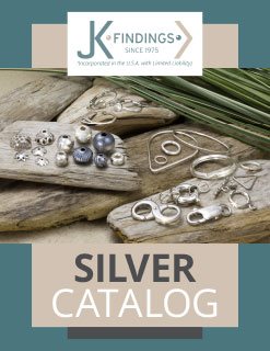Silver Catalog