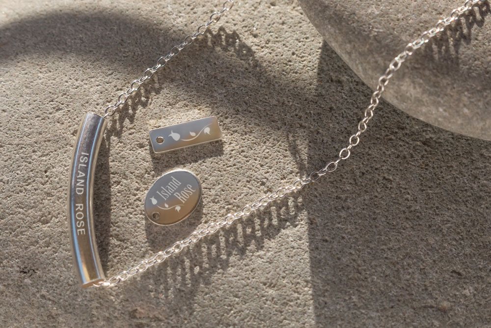 Laser Engraving and Stamping Laser Engraving and Stamping