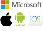 Most Platforms