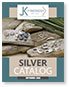 Silver Catalog