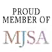Proud Member of MJSA