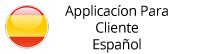 Aplicacíon del cliente (español)